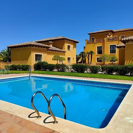 Apartment Valle Del *