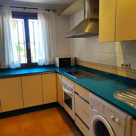 Apartment Valle Del