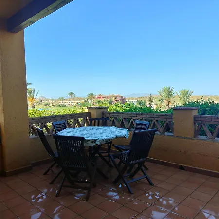 Apartment Valle Del